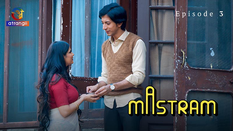 Mastram | Season 01 | Episode 03